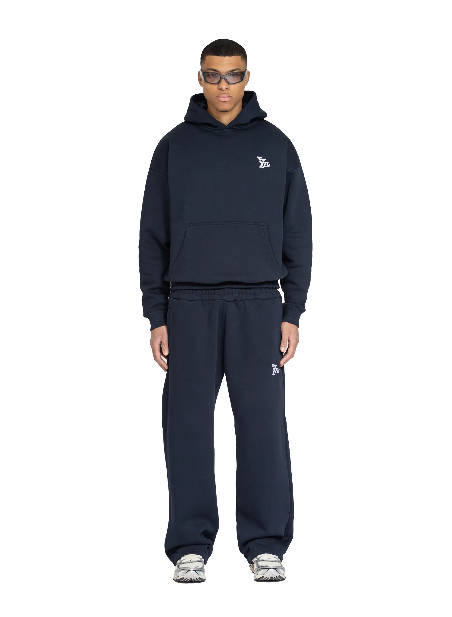 BASICS (PANTS)